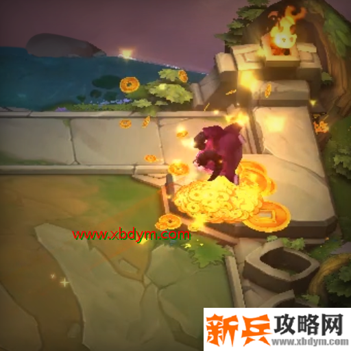 云顶之弈命运之轮云顶宝典第II期介绍 云顶之弈命运之轮云顶宝典第II期奖励一览