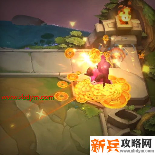 云顶之弈命运之轮云顶宝典第II期介绍 云顶之弈命运之轮云顶宝典第II期奖励一览