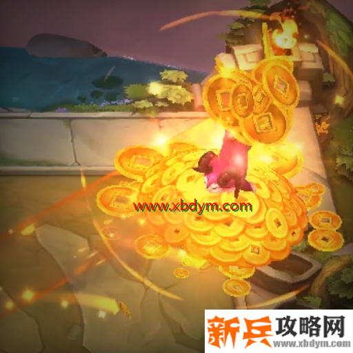 云顶之弈命运之轮云顶宝典第II期介绍 云顶之弈命运之轮云顶宝典第II期奖励一览