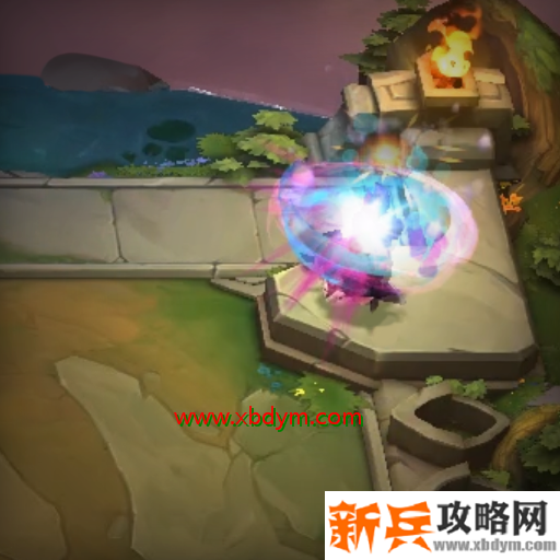 云顶之弈命运之轮云顶宝典第II期介绍 云顶之弈命运之轮云顶宝典第II期奖励一览