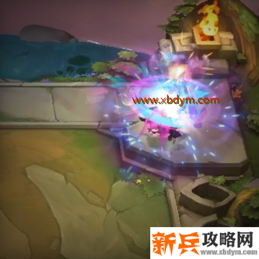 云顶之弈命运之轮云顶宝典第II期介绍 云顶之弈命运之轮云顶宝典第II期奖励一览