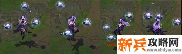 枯萎玫瑰辛德拉特效