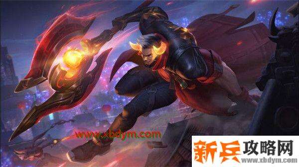 福牛守护者德莱厄斯特效