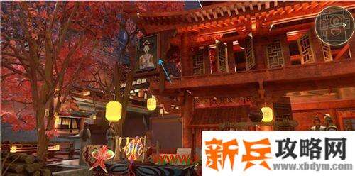 王者荣耀长安八卦怎么玩 王者荣耀长安八卦解锁方法介绍