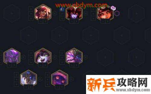 云顶之弈s4.5魔法飞龙怎么玩 云顶之弈11.2魔法飞龙阵容玩法介绍