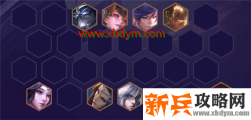 云顶之弈11.3版本腥红之月怎么玩 云顶之弈11.3腥红之月运营技巧