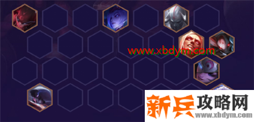 云顶之弈11.3版本腥红之月怎么玩 云顶之弈11.3腥红之月运营技巧