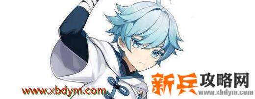 原神六翮奋彰选什么角色好 原神六翮奋彰四星角色推荐