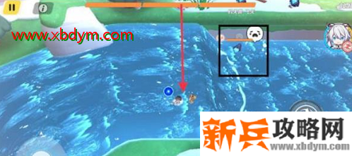 崩坏3木牌挑战1-1怎么通关 崩坏3神州漂流记木牌挑战1-1攻略