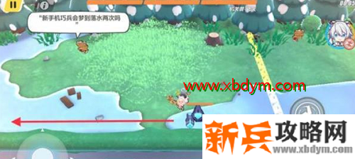 崩坏3木牌挑战1-1怎么通关 崩坏3神州漂流记木牌挑战1-1攻略