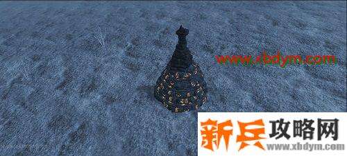 妄想山海西极峰在哪 妄想山海西极峰位置介绍