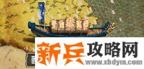 帝国时代2决定版鄱阳湖之战攻略