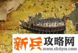 帝国时代2决定版露梁海战攻略