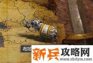 帝国时代2决定版布哈拉反击战攻略