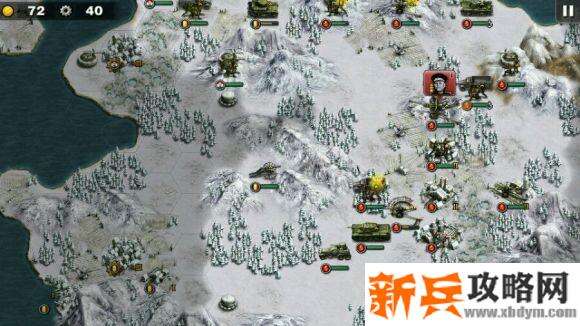 欧陆战争6斯大林格勒战役五星攻略