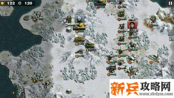 欧陆战争6斯大林格勒战役五星攻略