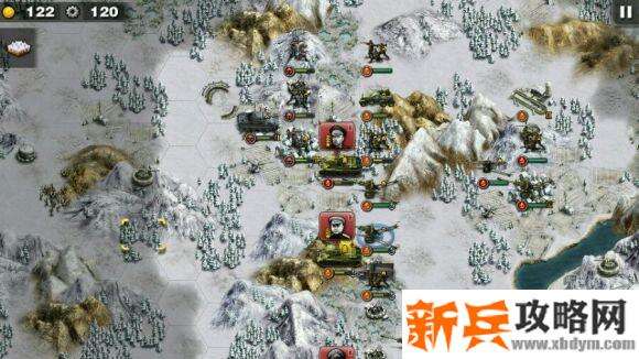 欧陆战争6斯大林格勒战役五星攻略