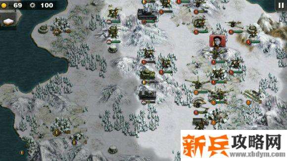 欧陆战争6斯大林格勒战役五星攻略