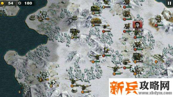 欧陆战争6斯大林格勒战役五星攻略