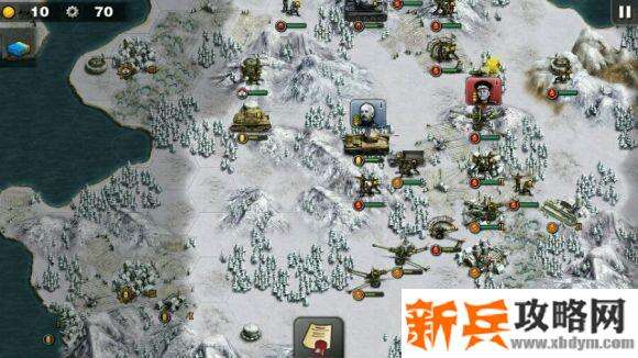 欧陆战争6斯大林格勒战役五星攻略