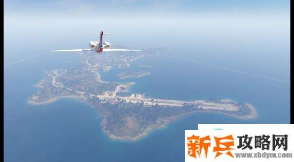 侠盗猎车手5《GTA5》单刷佩里科岛攻略