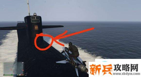 侠盗猎车手5《GTA5》单刷佩里科岛攻略