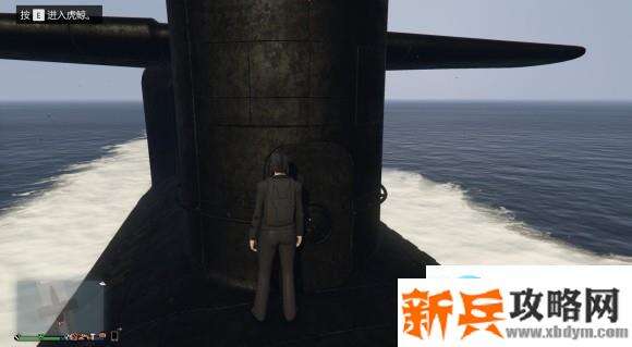 侠盗猎车手5《GTA5》单刷佩里科岛攻略
