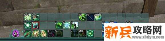 剑网三奶妈键位插件应对各职业攻略