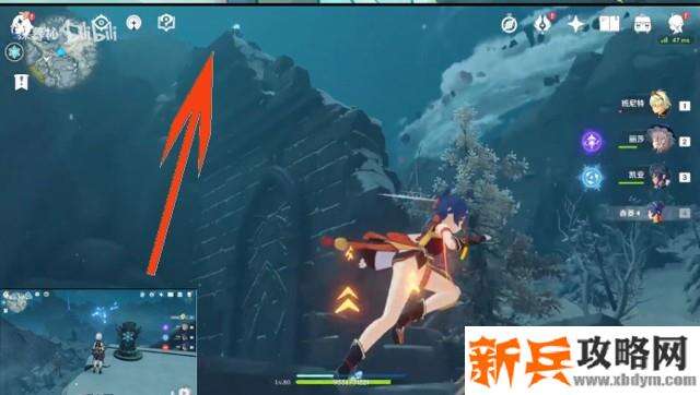 原神《Project》逆子归乡隐藏成就攻略