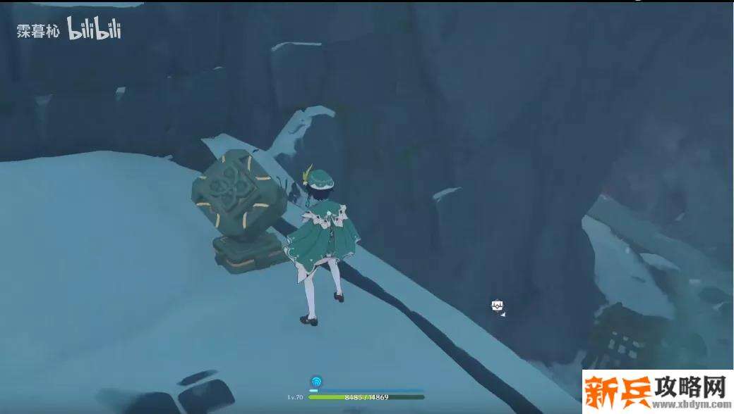 原神《Project》逆子归乡隐藏成就攻略