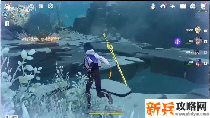 原神《Project》逆子归乡隐藏成就攻略