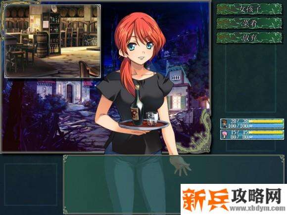 战国兰斯2重制版攻略