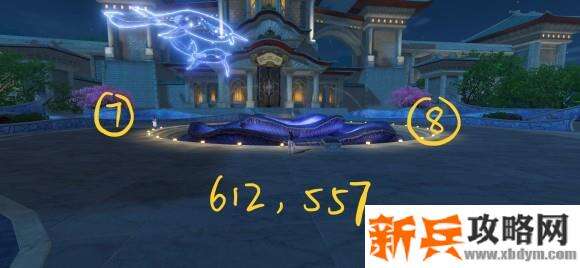 天谕手游苏澜郡地图最全木刻宝箱攻略