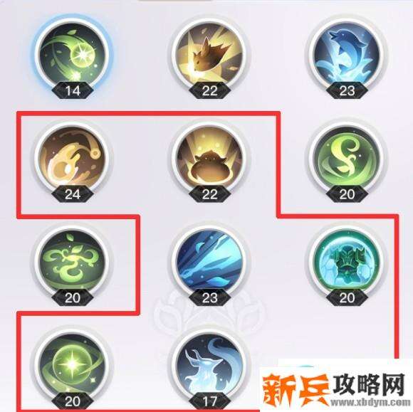 天谕手游灵珑新手攻略