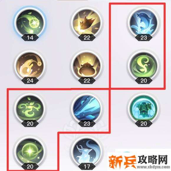 天谕手游灵珑新手攻略