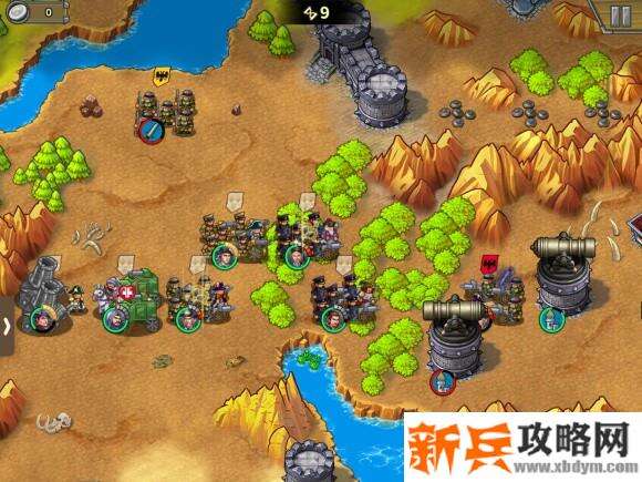 欧陆战争5希腊征服攻略