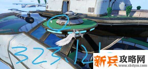 天谕手游公会宝箱坐标位置攻略