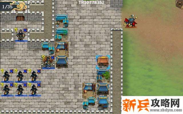 水浒宋江传剧情模式【第18关-东平府之战】攻略