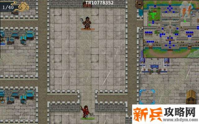 水浒宋江传剧情模式【第20关-东京逃脱战】攻略