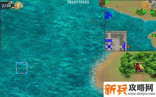 水浒宋江传剧情模式【第38关-苏州大会战（红线）】攻略