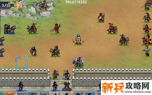 水浒宋江传剧情模式【第39关-杭州逃脱战（红线）】攻略