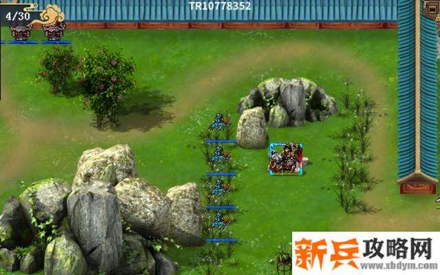 水浒宋江传剧情模式【第47关-宋府逃出战（红线结局一）】攻略