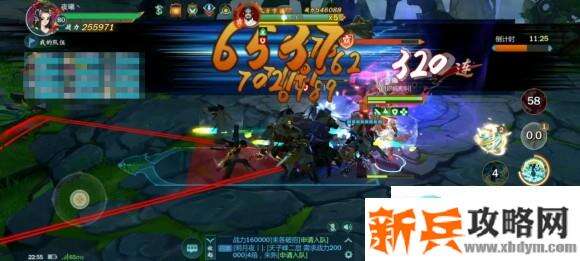 剑网3指尖江湖冰心天子峰二层三小攻略