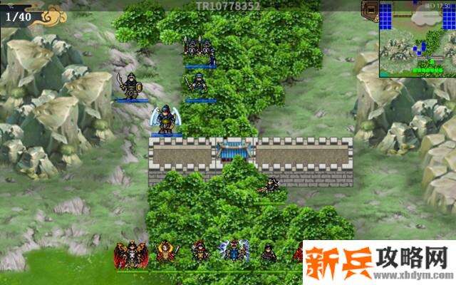 水浒宋江传青龙试炼攻略