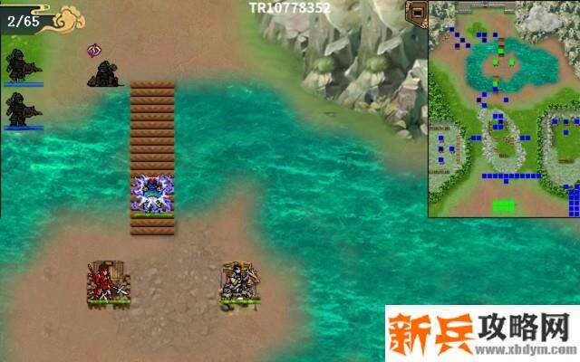 水浒宋江传浴血奋战攻略