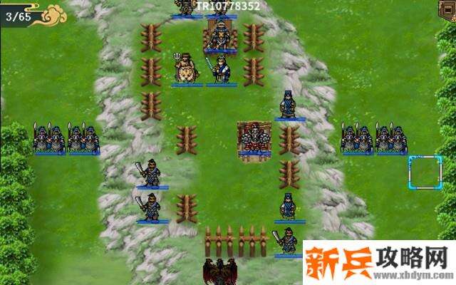 水浒宋江传浴血奋战攻略