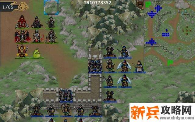 水浒宋江传攻城拔寨攻略