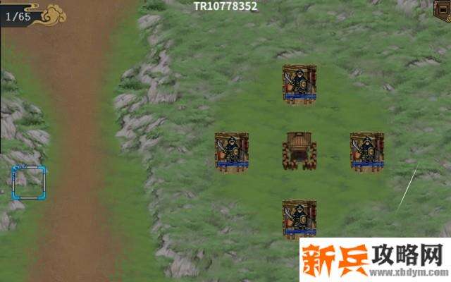 水浒宋江传攻城拔寨攻略