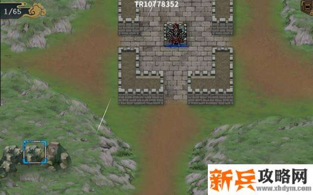 水浒宋江传攻城拔寨攻略