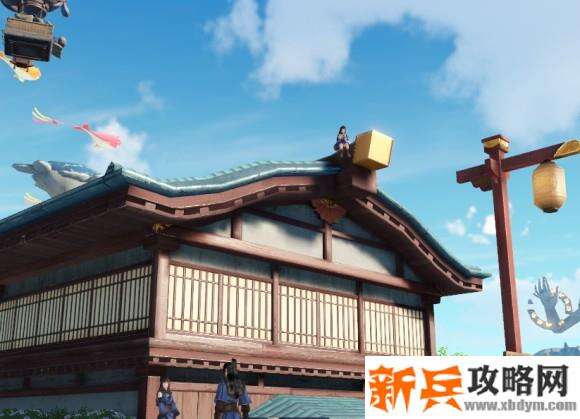 天谕手游猜拳大赛和吵架夫妻攻略